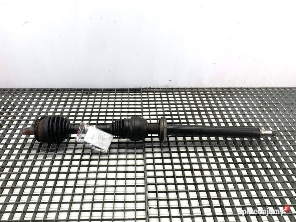 PÓŁOŚ PRAWY PRZÓD MERCEDES W176 A2463303000 16