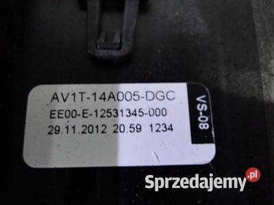 skrzynka bezpieczników FORD B AV1T14A005DFC