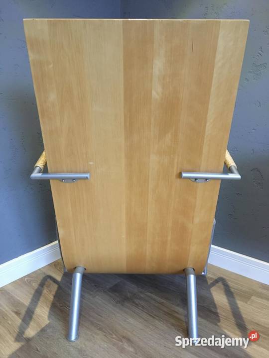 Swedese szwedzki fotel design Pruszków