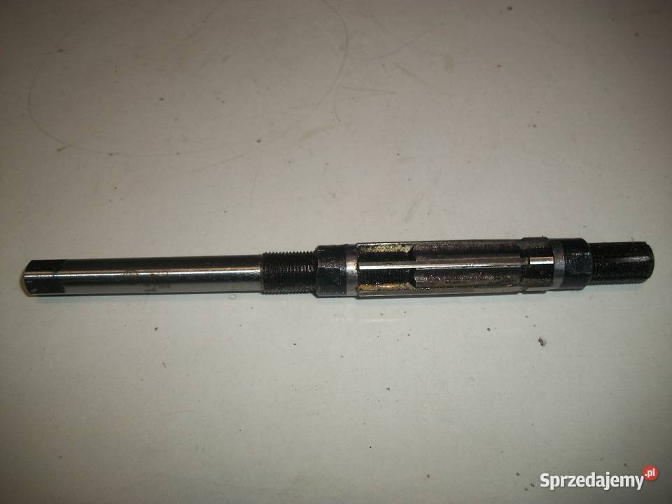 Rozwiertak nastawny 15518 mm marki FRA 6 ostrzy sprzedam