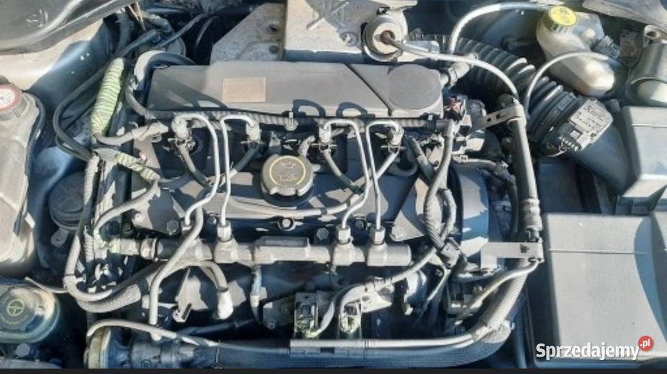 Duże pakowne Mondeo Nakło nad Notecią