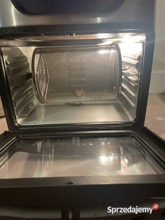 Frytkownica beztłuszczową Princess aerofryer wolnostojące Warszawa sprzedam