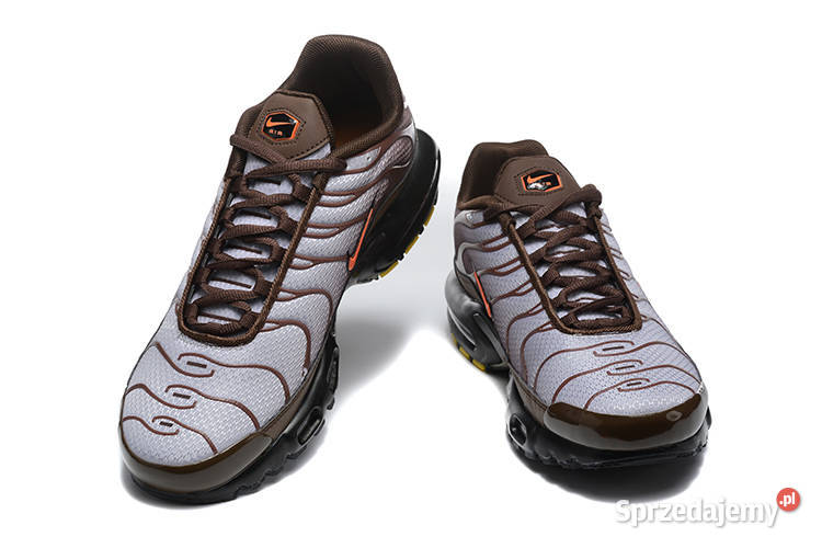 Nike Air Plus buty sportowe rozmiar 4046