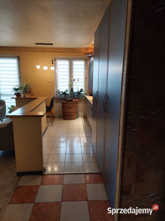 Mieszkanie 4 pokojowe z balkonem lubelskie sprzedam