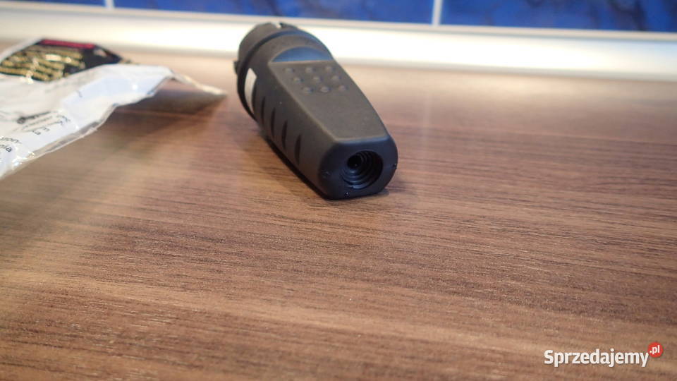 Wtyczka gumowa 16A 250V zu IP44 30GL hermetyczna Sosnowiec