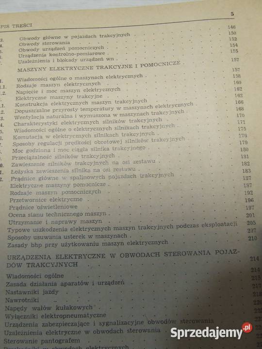 Elektromonter taboru szynowego E Mierzejewski Czeladź