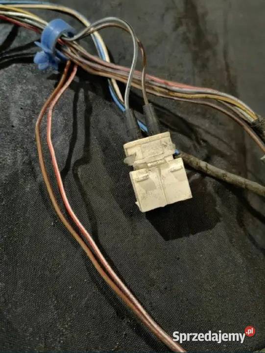 Wiązka drzwi prawy tył BMW e32 Pozostałe Żory sprzedam