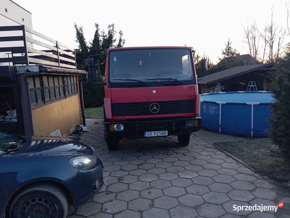 Pomoc Drogowa Specjalny Rybnik