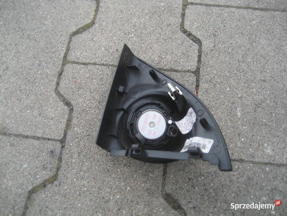 honda civic ufo VIII 0212r głośniki drzwi przód Rakoniewice