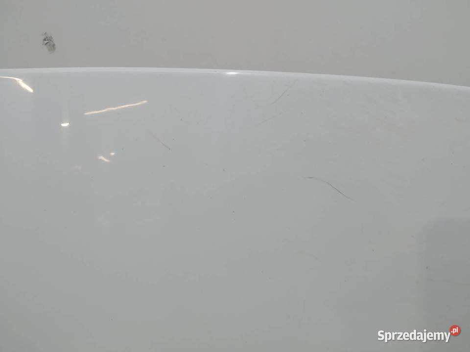 MASKA PRZÓD OV369 Renault Clio III 20052014 Maski sprzedam