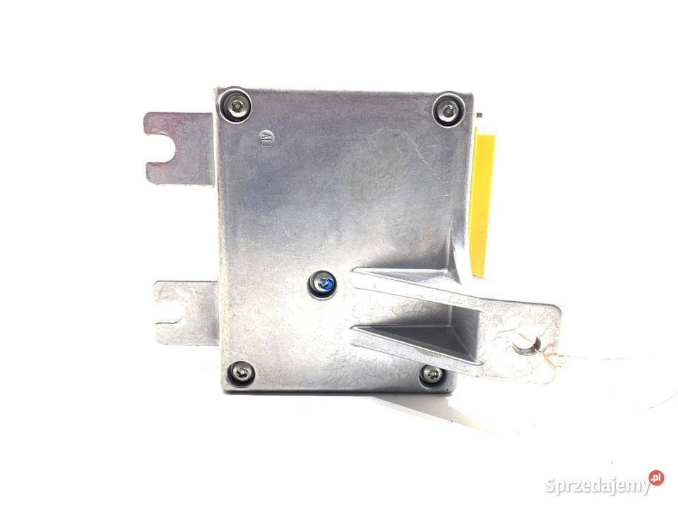 SENSOR AIRBAG HONDA JAZZ II 77960SAAG911M1 0108 Wyposażenie wnętrza