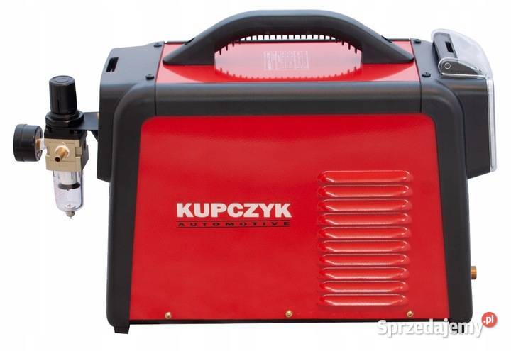 Przecinarka plazmowa CUT40 PI 12mm Plasma mazowieckie Warka
