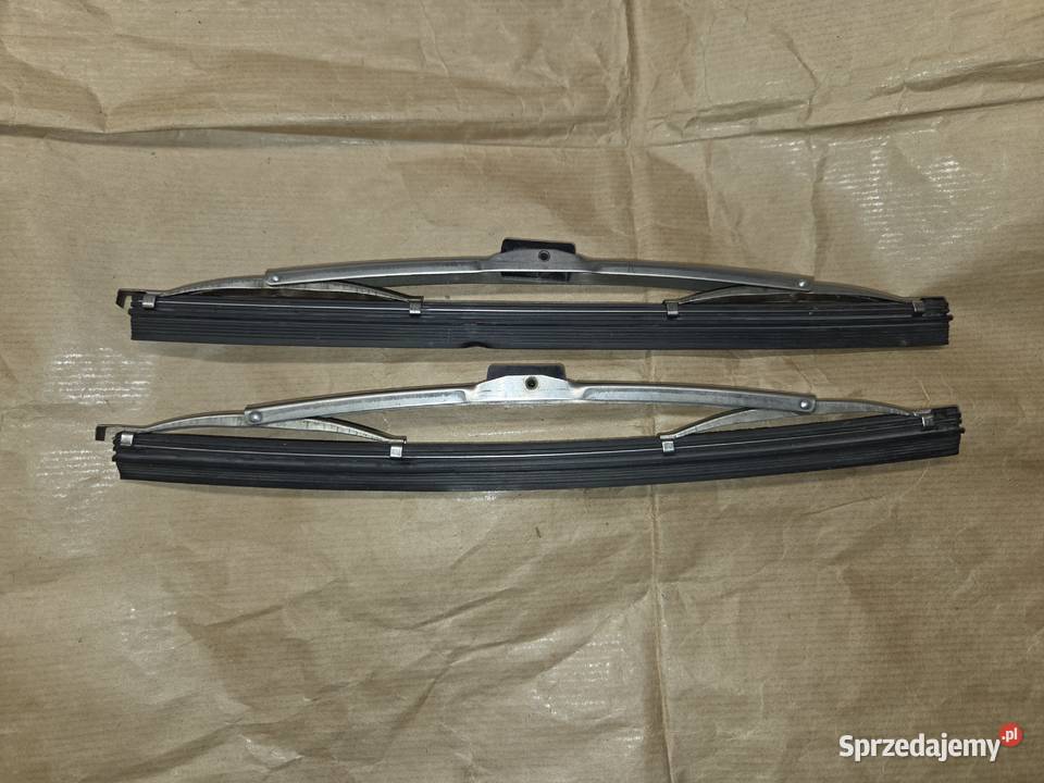 Trabant 601 Nowe oryginalne pióra wycieraczek Piaseczno