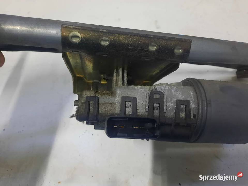 CITROEN C5 I 03R MECHANIZM SILNICZEK WYCIERACZEK Włoszczowa