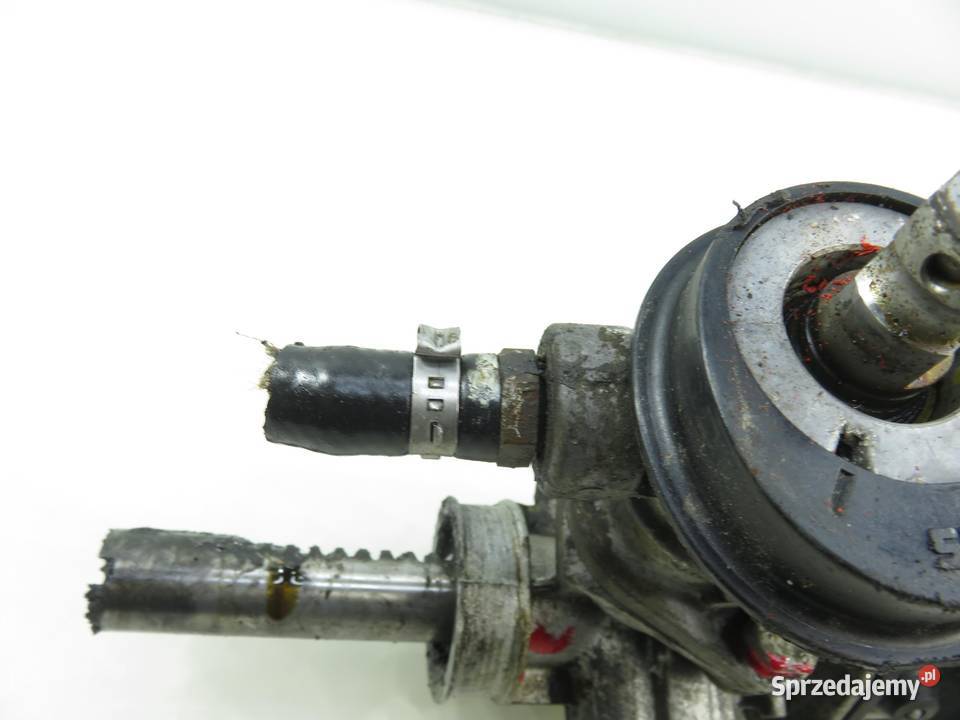 MAGLOWNICA VOLVO V40 I Kombi 645 P30638473