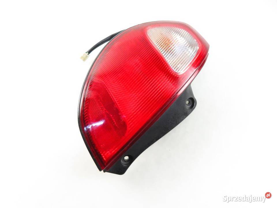 LAMPA LEWA TYLNA DAIHATSU SIRION małopolskie