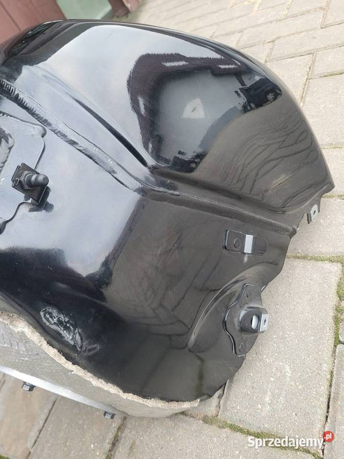 BMW S 1000 R RR S1000RR K46 1520 ZBIORNIK PALIWA wielkopolskie Nowy Tomyśl