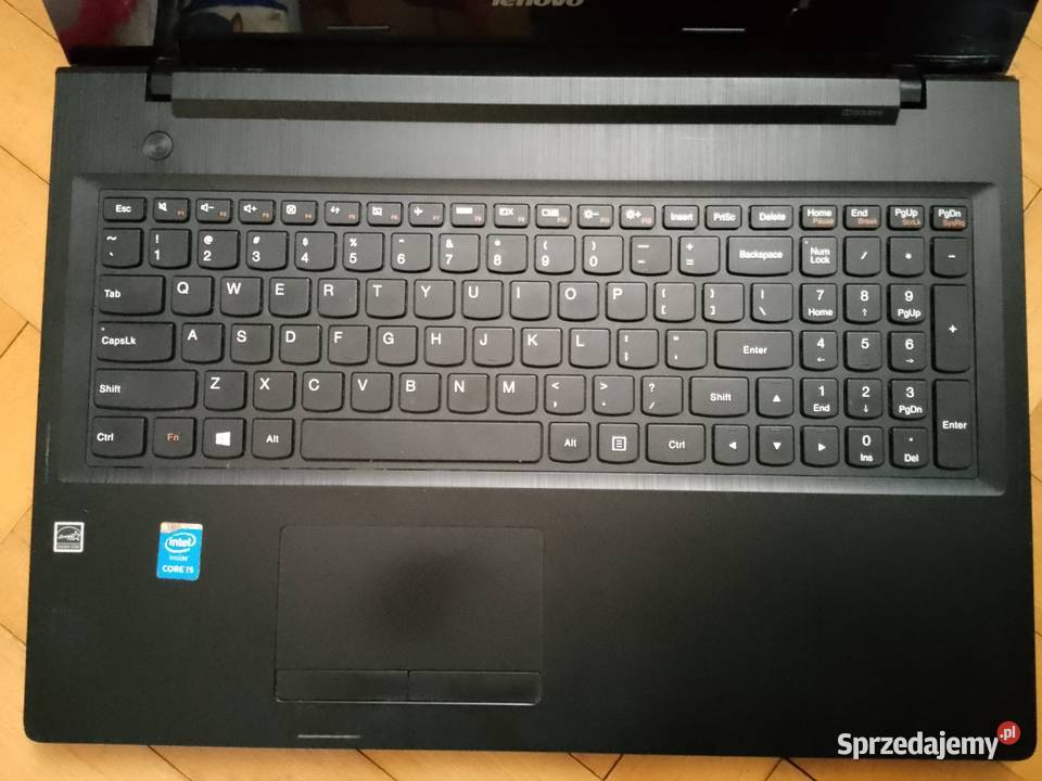 Lenovo G5080 I5 SSD Full HD podkarpackie
