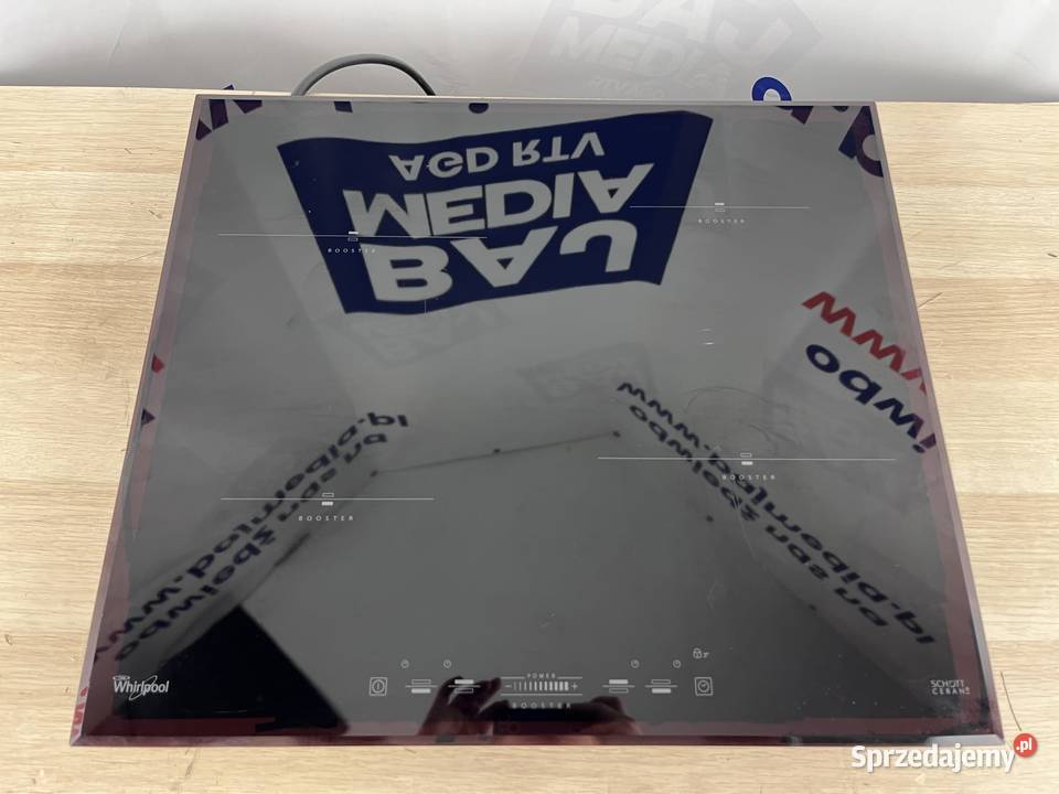 Płyta indukcyjna BEKO HII 68811 NT Dual Indyflex Warszawa