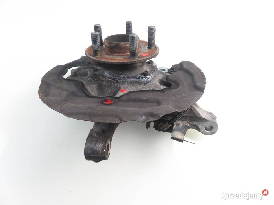 ZWROTNICA PRZEDNIA LEWA FORD S II 20 TDCi