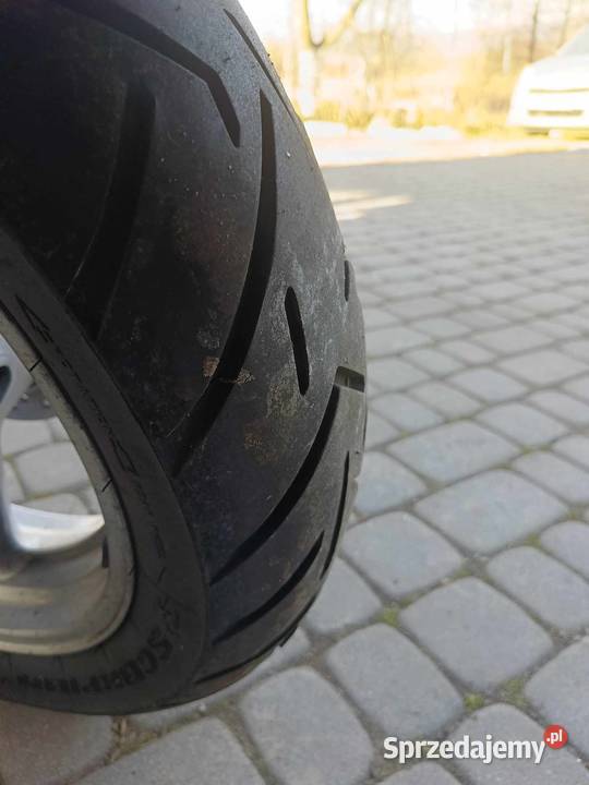 HONDA VARADERO 1000 Kraków