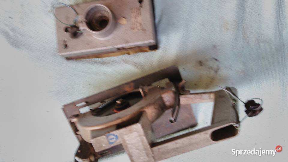 silnik do maszyny ze sprzęgłem i włączniki Narzędzia Hrubieszów