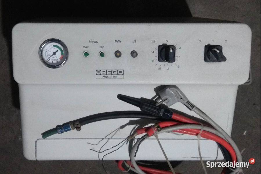 Parownica Bego Aquarex