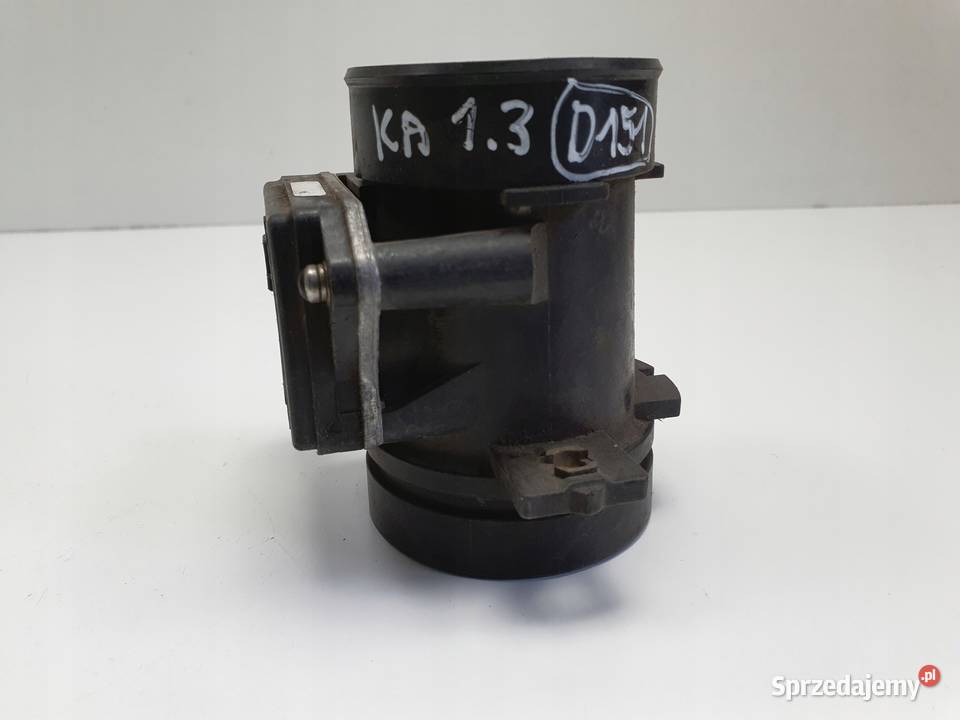 Ford Ka 13 B PRZEPŁYWOMIERZ POWIETRZA sprzedam