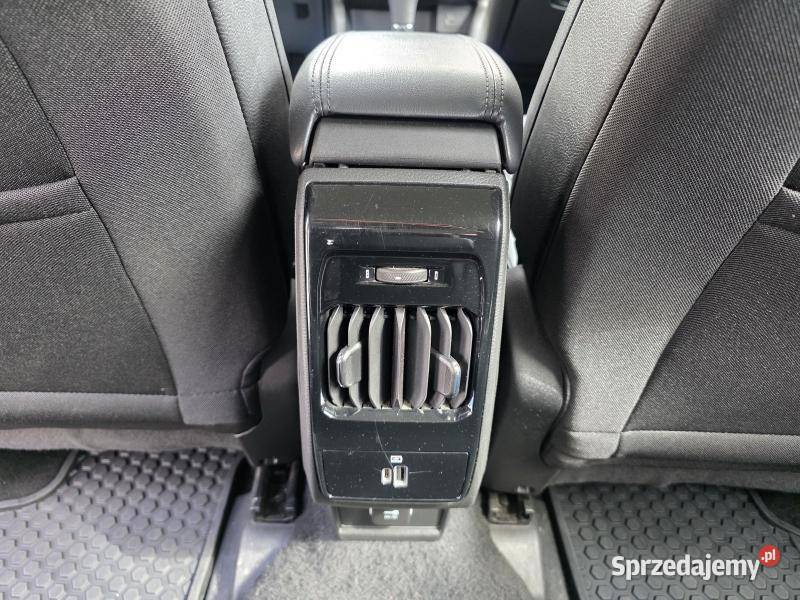 ALTITUDE 15l eHybrid 48V 130Salon