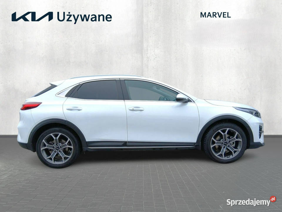 Kia XCeed 16 GDI PHEV 141 7DCT Business Line sprzedam