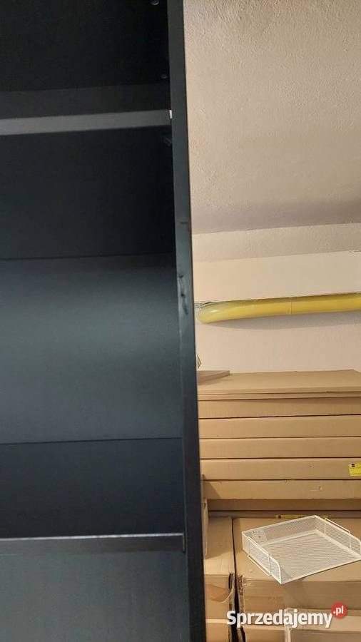 Szafa Pax korpus 236cm Poznań