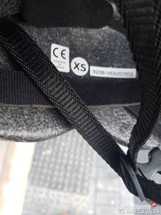 Fotelik rowerowy lubelskie