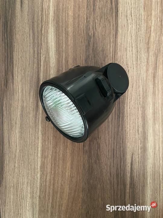 NOWA lampa przód ogar 200 ogar 205 romet Bielsko-Biała