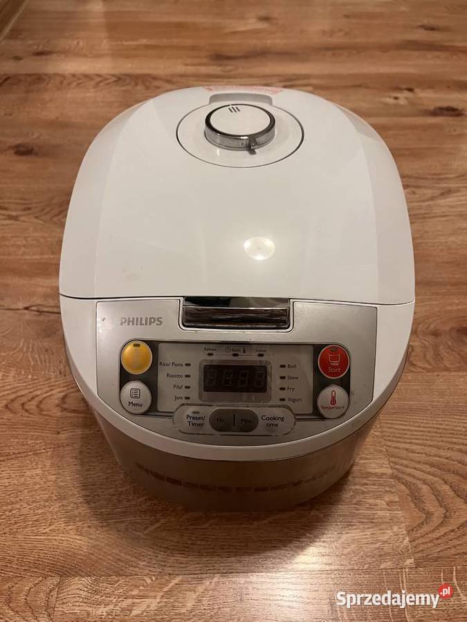 Milticooker AGD zachodniopomorskie Szczecin sprzedam