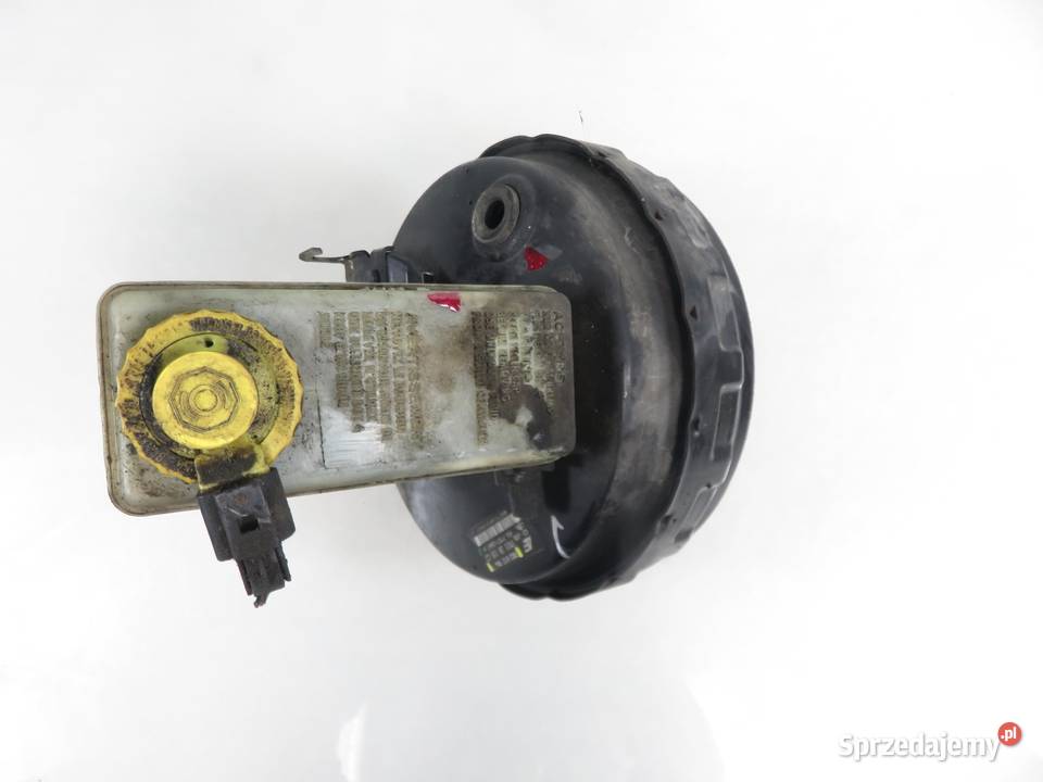SERWO FORD GALAXY I WGR 19 TDI PD 115 AUY sprzedam