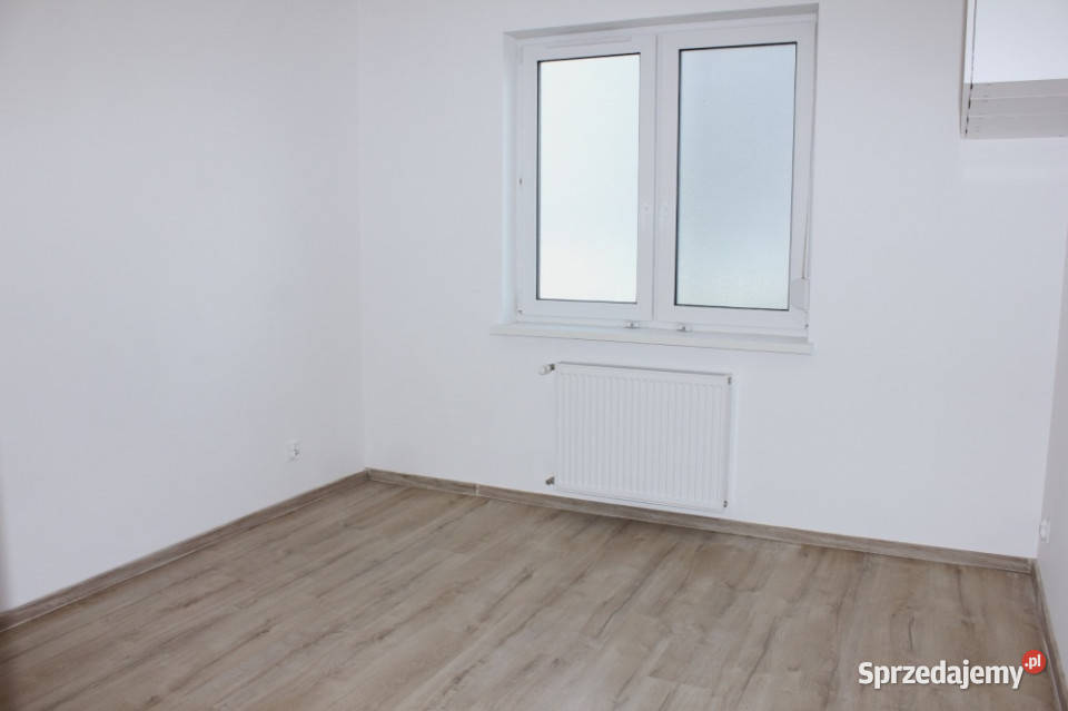 Słoneczne mieszkanie z oazą zieleni Smolec