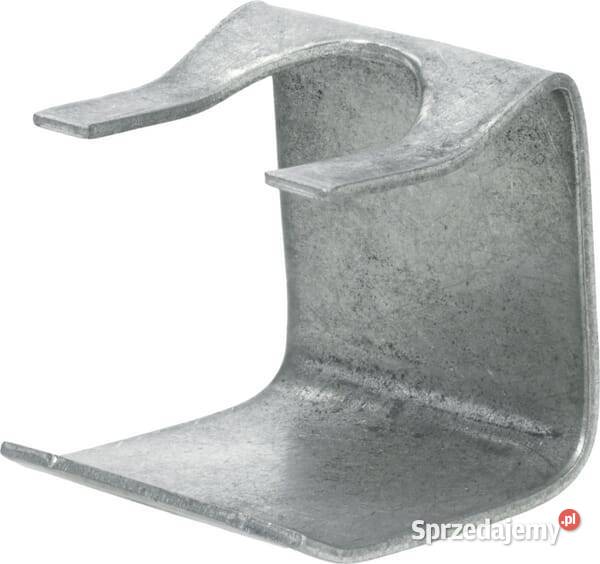 Uchwyt oprawy rozpylacza 405507020010 Do maszyn uprawowych