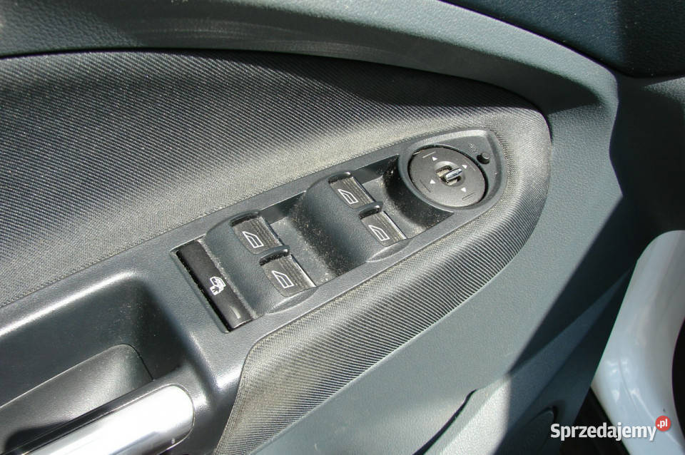 Ford C Super auto Nie ma takiego drugiego 20161 światła przeciwmgielne Piła