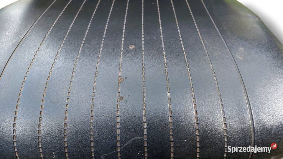 Komplet foteli Fiat 126p elx 1997 Radomsko