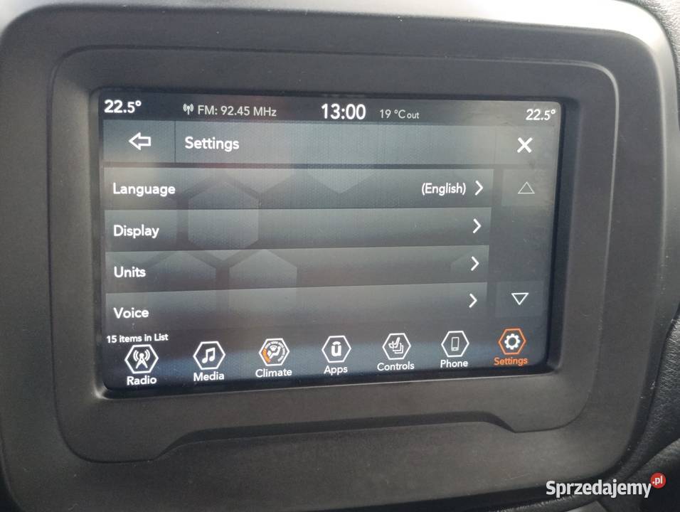 Latitude 24l Tigershark 182 Dokumentacja Warszawa