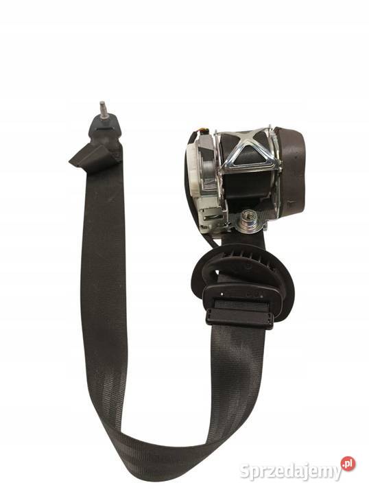 PAS BEZPIECZEŃSTWA LEWY PRZÓD KIEROWCY 34054704