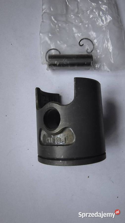 TŁOK POLINI ASSO WERKE 47 mm CORSA HONDA PIAGGIO Bielsk Podlaski