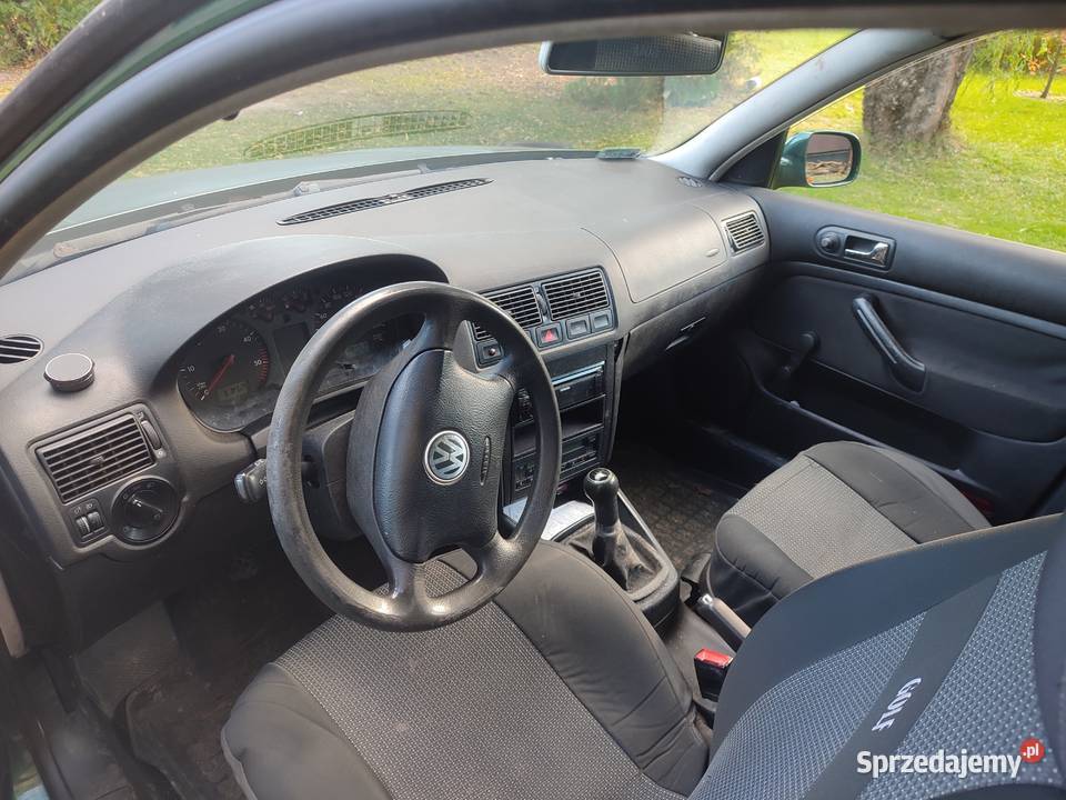 VW Golf 19 Tdi variant Golf Bielsko-Biała sprzedam