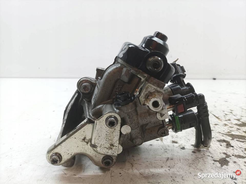 POMPA WTRYSKOWA 0445010704167007358R 15 D DCI