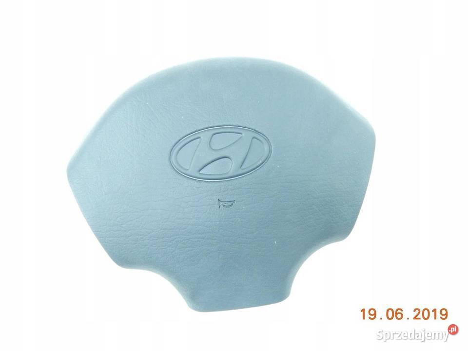 OSŁONA KIEROWNICY HYUNDAI SONATA 9193 NOWA ASO osobowe