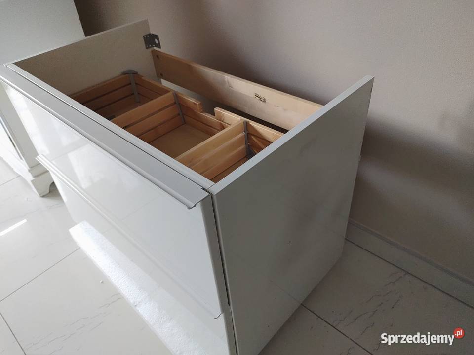 Szafka Łazienkowa IKEA Godmorgon sprzedam