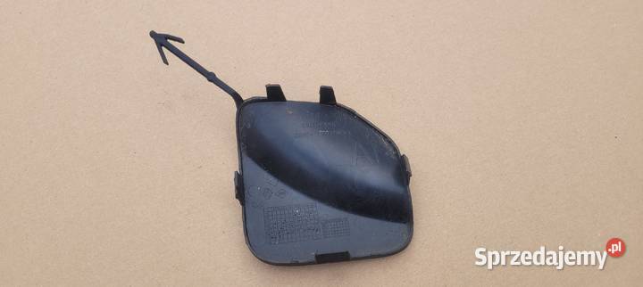 ZAŚLEPKA HAKA ZDERZAKA TYL RENAULT CAPTUR I 1013 osobowe Ruda Śląska