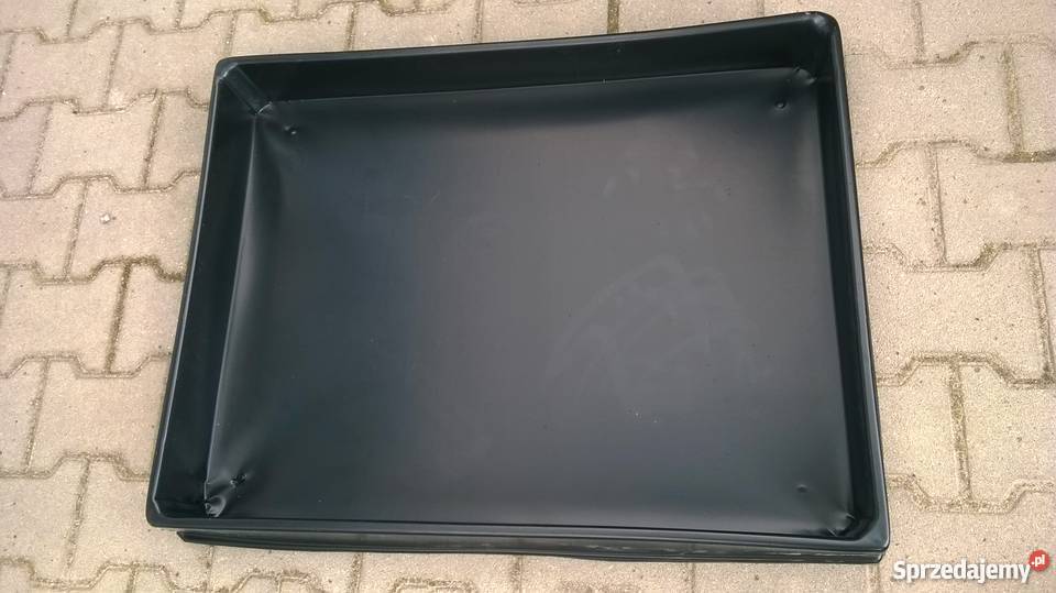 Kuweta plastikowa 80x60x10 Wrocław