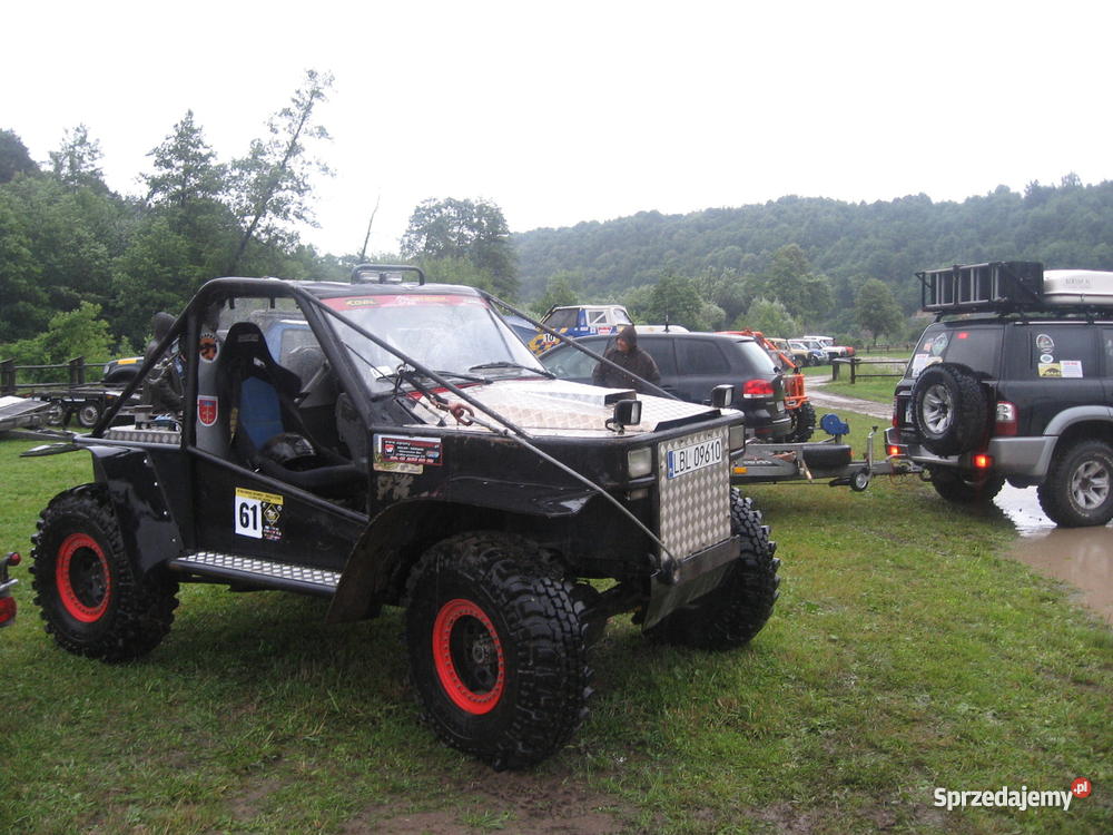 nissan patrol zmota Biłgoraj sprzedam