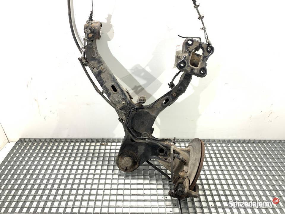 WAHACZ PRAWY TYŁ OPEL VIVARO C Bus TYLNY PRAWA